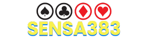 Logo SENSA383